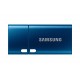 Samsung MUF-256DA USB flash drive 256 GB USB Type-C 3.2 Gen 1 (3.1 Gen 1) Blue Samsung MUF-256DA USB flash drive 256 GB USB Type-C 3.2 Gen 1 (3.1 Gen 1) Blue