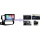 RADIO GPS NAVIGATION MITSUBISHI OUTLANDER III 2012+ RADIO GPS NAVIGATION MITSUBISHI OUTLANDER III 2012+