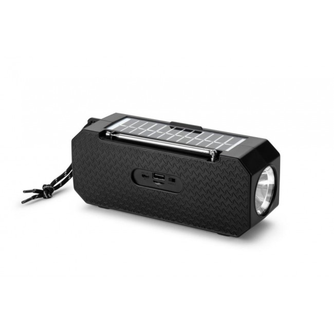 Denver BTG-158 Black 8 W Denver BTG-158 Black 8 W