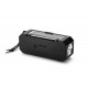 Denver BTG-158 Black 8 W Denver BTG-158 Black 8 W