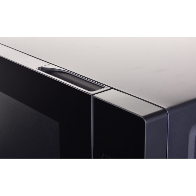 SHARP YC-PS204AE-S MICROWAVE OVEN SHARP YC-PS204AE-S MICROWAVE OVEN
