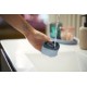 Philips 3000 series STH3000/20 steam cleaner Portable steam cleaner 0.1 L 1000 W Blue Philips 3000 series STH3000/20 steam cleaner Portable steam cleaner 0.1 L 1000 W Blue