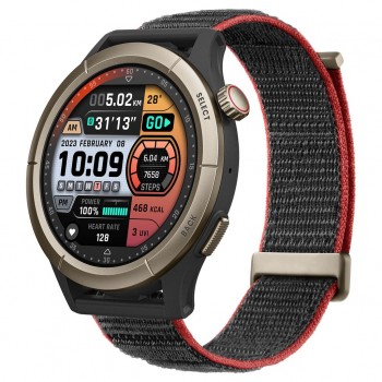 Amazfit Cheetah Pro 3.68 cm (1.45