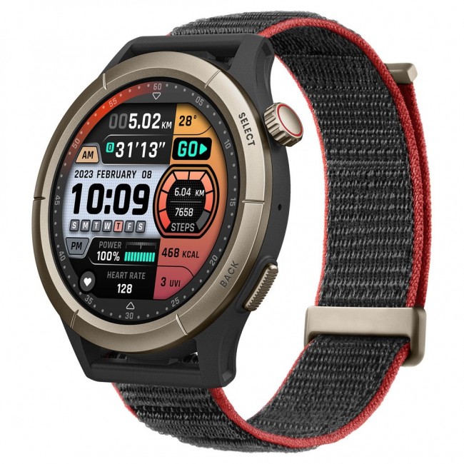 Amazfit Cheetah Pro 3.68 cm (1.45