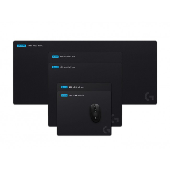 Logitech G G740 Logitech G G740