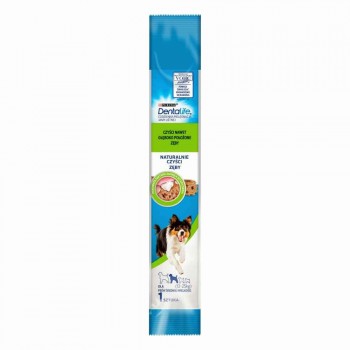 PURINA Dentalife Medium - dog treat - 1