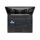 ASUS TUF Gaming A15 FA506NCR-WH71 AMD Ryzen 7 7435HS Laptop 39.6 cm (15.6 ASUS TUF Gaming A15 FA506NCR-WH71 AMD Ryzen 7 7435HS Laptop 39.6 cm (15.6