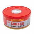 HASKE Pro Emergency Survival Candle 280g, 48h