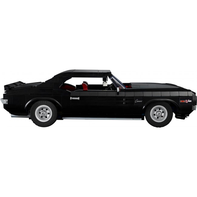 LEGO ICONS 10304 CHEVROLET CAMARO Z28 LEGO ICONS 10304 CHEVROLET CAMARO Z28