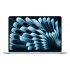 Apple MacBook Air 13-inch : M4 chip with 10-core CPU and 8-core GPU, 16GB, 256GB SSD - Sky Blue
