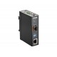 D-Link 100/1000 Mbps to SFP Industrial Media Converter with -40 to 70 C operating range D-Link 100/1000 Mbps to SFP Industrial Media Converter with -40 to 70 C operating range