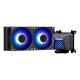 MSI MAG Coreliquid A15 240 Motherboard, Processor All-in-one liquid cooler 12 cm Black 1 pc(s)