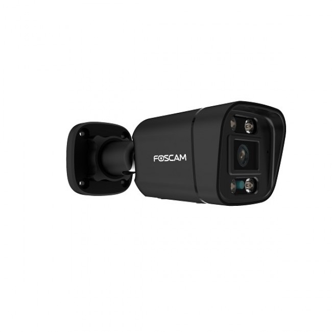 Foscam V8EP 8MP IP Camera, Black