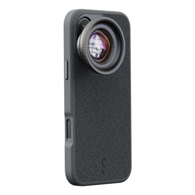 ShiftCam S.Mount Camera Case mobile phone case 17.5 cm (6.9 ShiftCam S.Mount Camera Case mobile phone case 17.5 cm (6.9