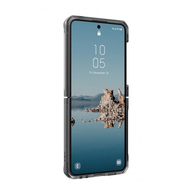 Urban Armor Gear 21421411313A mobile phone case 17 cm (6.7