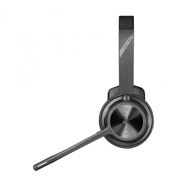 Poly Voyager 4310 Microsoft Teams Certified USB-A Headset +BT700 dongle