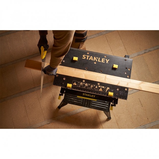 Stanley STST83800-1 workbench Woodworking workbench Stanley STST83800-1 workbench Woodworking workbench