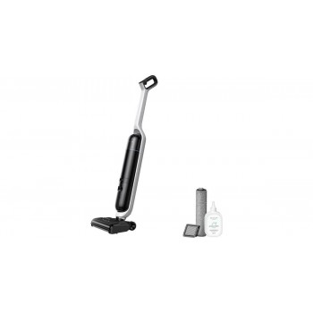 Eufy Mach V1 Cylinder vacuum Dry&wet