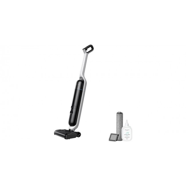 Eufy Mach V1 Cylinder vacuum Dry&wet