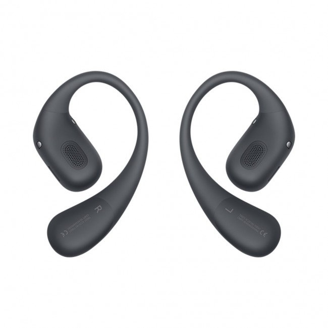 Huawei FreeArc Headset Wired & Wireless Ear-hook Calls/Music USB Type-C Bluetooth Black Huawei FreeArc Headset Wired & Wireless Ear-hook Calls/Music USB Type-C Bluetooth Black