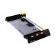 Fellowes Electron A4/120 paper cutter 10 sheets Fellowes Electron A4/120 paper cutter 10 sheets