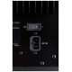 Yamaha HS8S subwoofer Black 150 W Yamaha HS8S subwoofer Black 150 W