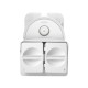 Roborock Q-Revo MaxV cleaning robot (white) Roborock Q-Revo MaxV cleaning robot (white)