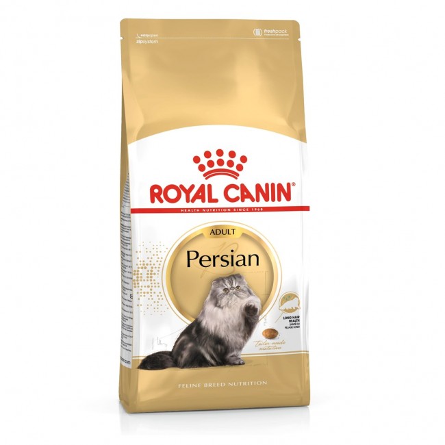 ROYAL CANIN Persian Adult - dry cat food - 2kg ROYAL CANIN Persian Adult - dry cat food - 2kg