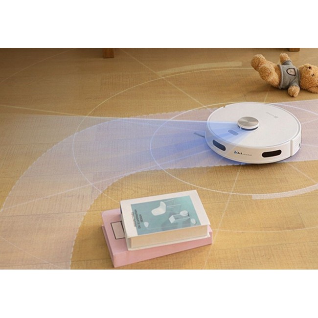Ezviz RE5S Plus cleaning robot