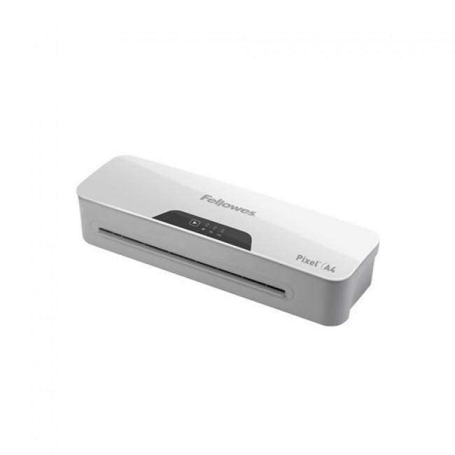 Fellowes BF5601401 Hot laminator Grey, White Fellowes BF5601401 Hot laminator Grey, White