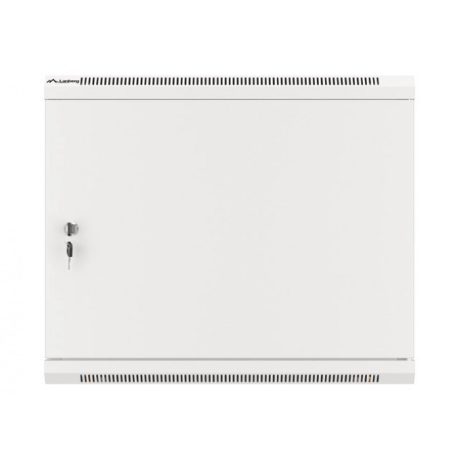 LANBERG WALL MOUNT RACK CABINET 19 LANBERG WALL MOUNT RACK CABINET 19