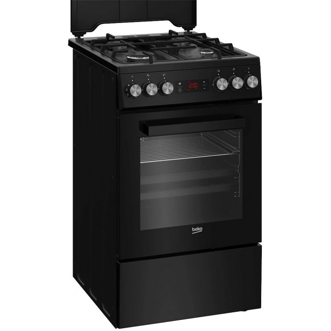 BEKO FSM52331DBDS cooker BEKO FSM52331DBDS cooker