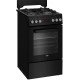 BEKO FSM52331DBDS cooker BEKO FSM52331DBDS cooker