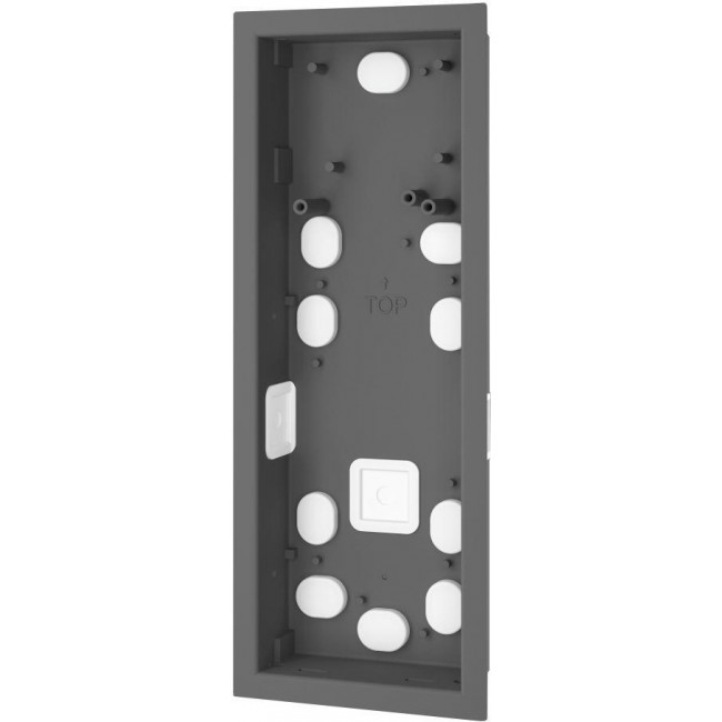 ACO CDN-R-M-AL ST Medium Aluminium Flush Frame for CDN Series ACO CDN-R-M-AL ST Medium Aluminium Flush Frame for CDN Series