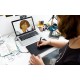 Wacom One by Medium graphic tablet Black, Red 2540 lpi 216 x 135 mm USB Wacom One by Medium graphic tablet Black, Red 2540 lpi 216 x 135 mm USB