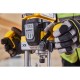 DeWALT DCW620NT-XJ router/trimmer Black, Yellow 23000 RPM
