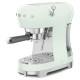 Smeg ECF02PGEU coffee maker Manual Espresso machine 1.1 L Smeg ECF02PGEU coffee maker Manual Espresso machine 1.1 L