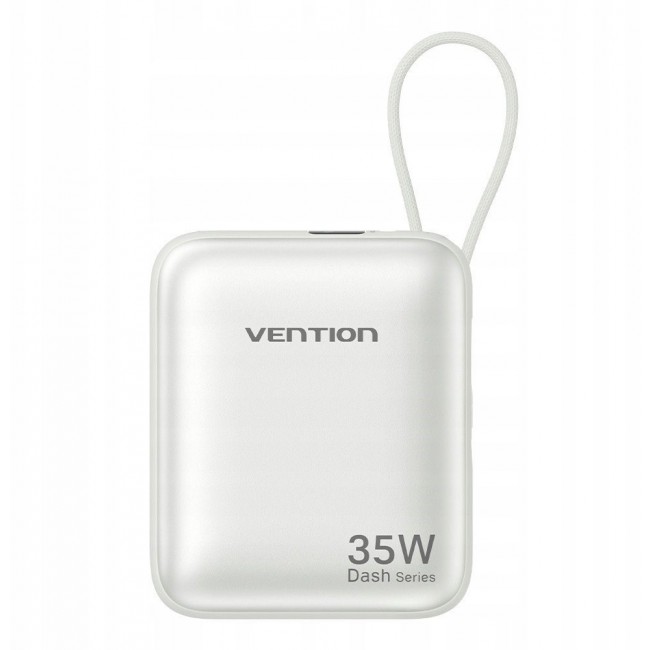 Powerbank Vention 10000mAh 35W