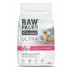 RAW PALEO Ultra Pork Medium & Large Puppy - dry dog food - 2kg