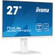 iiyama ProLite XUB2797QSU-W2 computer monitor 68.6 cm (27 iiyama ProLite XUB2797QSU-W2 computer monitor 68.6 cm (27