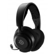 SteelSeries | Gaming Headset | Arctis Nova 5 | Bluetooth | Over-ear | Microphone | Noise canceling | Wireless | Black SteelSeries | Gaming Headset | Arctis Nova 5 | Bluetooth | Over-ear | Microphone | Noise canceling | Wireless | Black