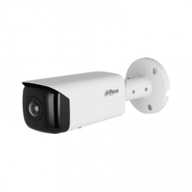 Dahua Technology WizSense IPC-HFW3441T-AS-P Bullet IP security camera Indoor & outdoor 2688 x 1520 pixels Ceiling/wall Dahua Technology WizSense IPC-HFW3441T-AS-P Bullet IP security camera Indoor & outdoor 2688 x 1520 pixels Ceiling/wall