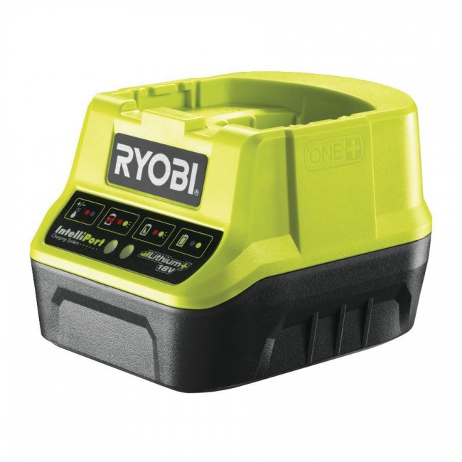 RYOBI Charger 18V RC18120 2A /No Packaging