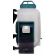 Makita DUS108Z garden sprayer Backpack garden sprayer 10 L