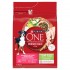 PURINA One Adult Medium/Maxi Weight Control/Sterilized Rich in turkey with rice - dry dog food - 2,5kg