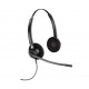 POLY EncorePro 520 Binaural Headset +Quick Disconnect