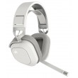 Corsair CA-9011296-EU headphones/headset Wireless Head-band Gaming Bluetooth White