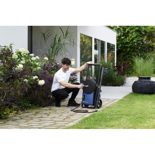 Pressure washer Nilfisk Excellent 170 - PAD