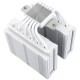 Thermalright Royal pretor 130 Processor Heatsink/Radiator White Thermalright Royal pretor 130 Processor Heatsink/Radiator White