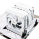 Thermalright Royal pretor 130 Processor Heatsink/Radiator White Thermalright Royal pretor 130 Processor Heatsink/Radiator White